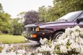 Audi Coupé Quattro