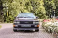 Audi Coupé Quattro