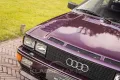 Audi Coupé Quattro