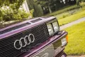 Audi Coupé Quattro