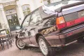 Audi Coupé Quattro