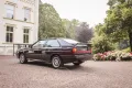 Audi Coupé Quattro
