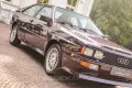 Audi Coupé Quattro
