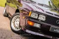 Audi Coupé Quattro