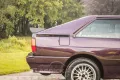 Audi Coupé Quattro