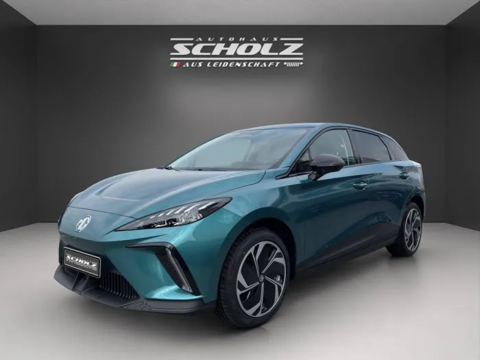 MG4 EV 64 kWh Premium