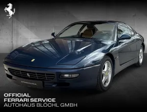Ferrari 456 GT*Manual*Top Zustand*Top Historie