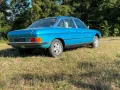 NSU RO 80 - Top Zustand - Original-km