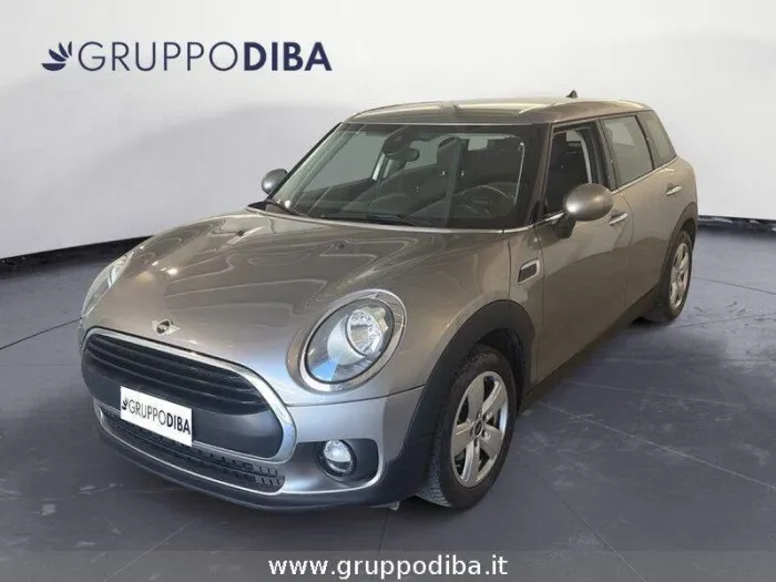 MINI Clubman Mini 2016 Diesel Mini 1.5 One D Bus