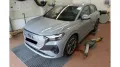 Audi Q4 e-tron 55 quattro AHK LED SONOS NAVI+ WÄPU
