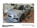 Audi Q4 e-tron 55 quattro AHK LED SONOS NAVI+ WÄPU