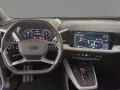 Audi Q4 e-tron 55 quattro AHK LED SONOS NAVI+ WÄPU