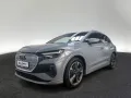 Audi Q4 e-tron 55 quattro AHK LED SONOS NAVI+ WÄPU