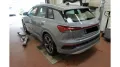 Audi Q4 e-tron 55 quattro AHK LED SONOS NAVI+ WÄPU