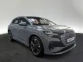 Audi Q4 e-tron 55 quattro AHK LED SONOS NAVI+ WÄPU