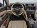 Bentley Bentayga Azure