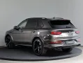 Bentley Bentayga Azure