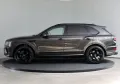 Bentley Bentayga Azure