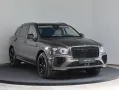 Bentley Bentayga Azure