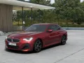 BMW 220d Coupe M Sport AdpLED,LiCo+,ParkAss,RFK,HiFi