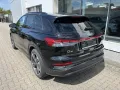Audi Q4 55 e-tron quattro S-Line Optikpak.  Matrix 20