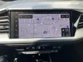 Audi Q4 55 e-tron quattro S-Line Optikpak.  Matrix 20
