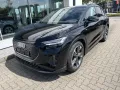Audi Q4 55 e-tron quattro S-Line Optikpak.  Matrix 20