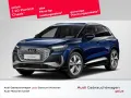 Audi Q4 e-tron 45 S line Privacy/PDC+
