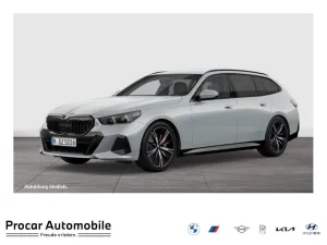 BMW 540d xDrive Touring M Sport Pro DA/PA Prof B&W A