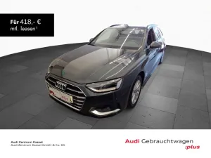 Audi A4 Avant 35 TDI LED Pano Kamera Navi Sitzheizung