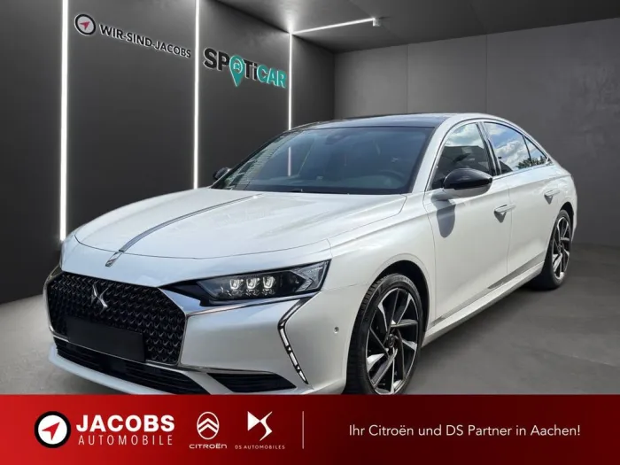 DS Automobiles DS9 E-Tense 225 RIVOLI + /SHZ/PANO/360GRAD/FOCAL