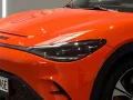 Smart #1 Brabus LEDER+360°+SOUNDSYSTEM+PANO+HUD