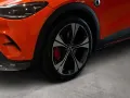 Smart #1 Brabus LEDER+360°+SOUNDSYSTEM+PANO+HUD