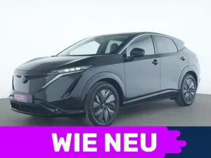 Nissan Ariya Evolve Pack ACC-Bose-Head-up-Pano-ProPilot