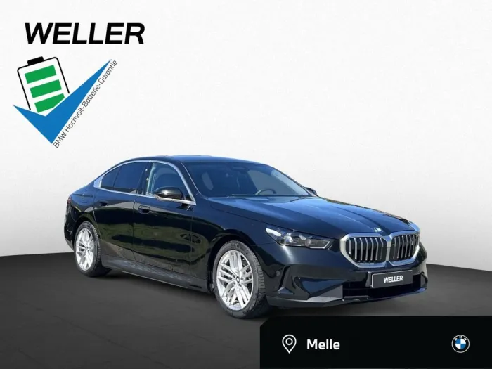 BMW i5 xDrive40 PANO HK DAPro  ALed PA+ Ambiente 19