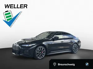 BMW i4 xDrive40 M-Sport Pro DA Prof AHK HK HUD
