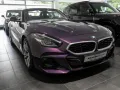 BMW Z4 Roadster sDrive 20i M-Sport LED NAVI LEDER