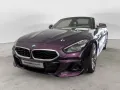 BMW Z4 Roadster sDrive 20i M-Sport LED NAVI LEDER