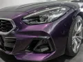 BMW Z4 Roadster sDrive 20i M-Sport LED NAVI LEDER