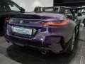 BMW Z4 Roadster sDrive 20i M-Sport LED NAVI LEDER