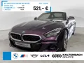 BMW Z4 Roadster sDrive 20i M-Sport LED NAVI LEDER