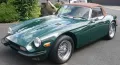 TVR 3000 S Topzustand