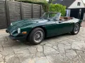 TVR 3000 S Topzustand