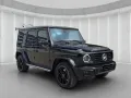 Mercedes-Benz G 450 d AMG Night Sch-Dach Burmester DIS AHK 20
