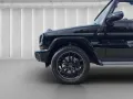 Mercedes-Benz G 450 d AMG Night Sch-Dach Burmester DIS AHK 20