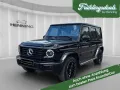 Mercedes-Benz G 450 d AMG Night Sch-Dach Burmester DIS AHK 20