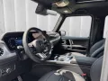 Mercedes-Benz G 450 d AMG Night Sch-Dach Burmester DIS AHK 20
