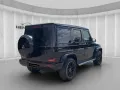 Mercedes-Benz G 450 d AMG Night Sch-Dach Burmester DIS AHK 20