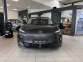 MGS5 EV Luxury