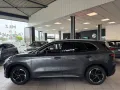 MGS5 EV Luxury